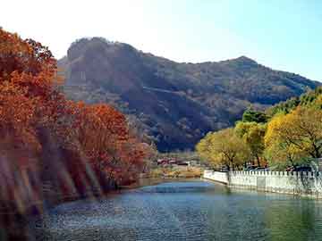 福州乌山（福州乌山园景）